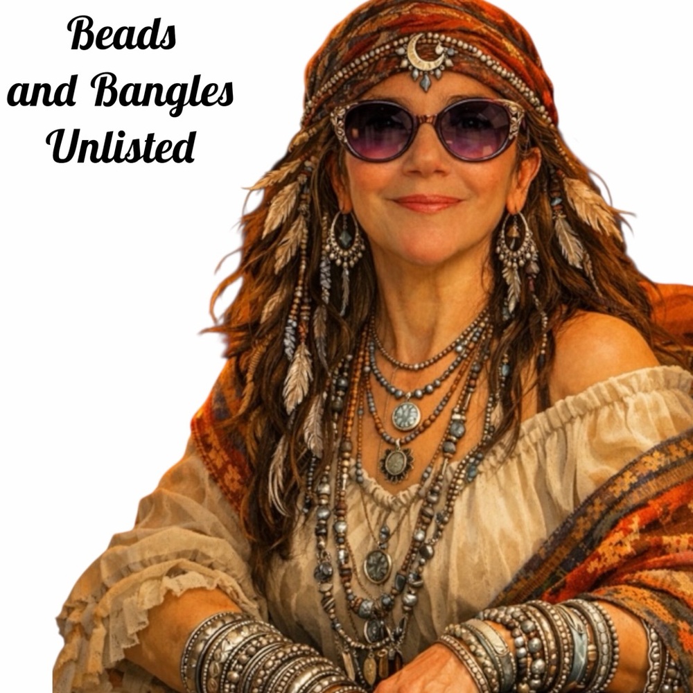 Beads And Bangles Unlisted Inventory